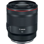 Canon Canon RF 50mm f/1.2L USM Lens