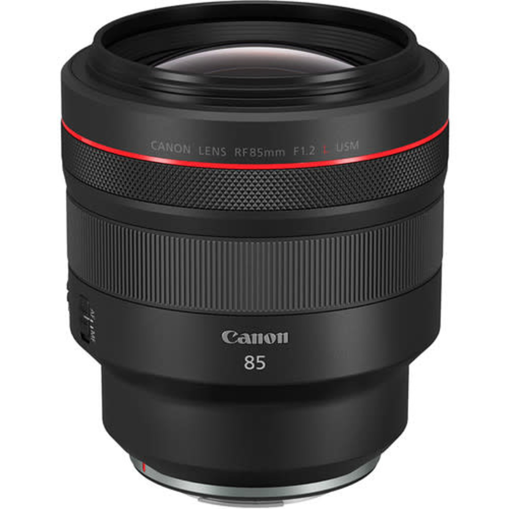 Canon Canon RF 85mm f/1.2L USM Lens