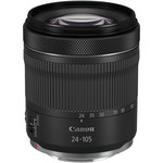 Canon Canon RF 24-105mm f/4-7.1 IS STM Lens