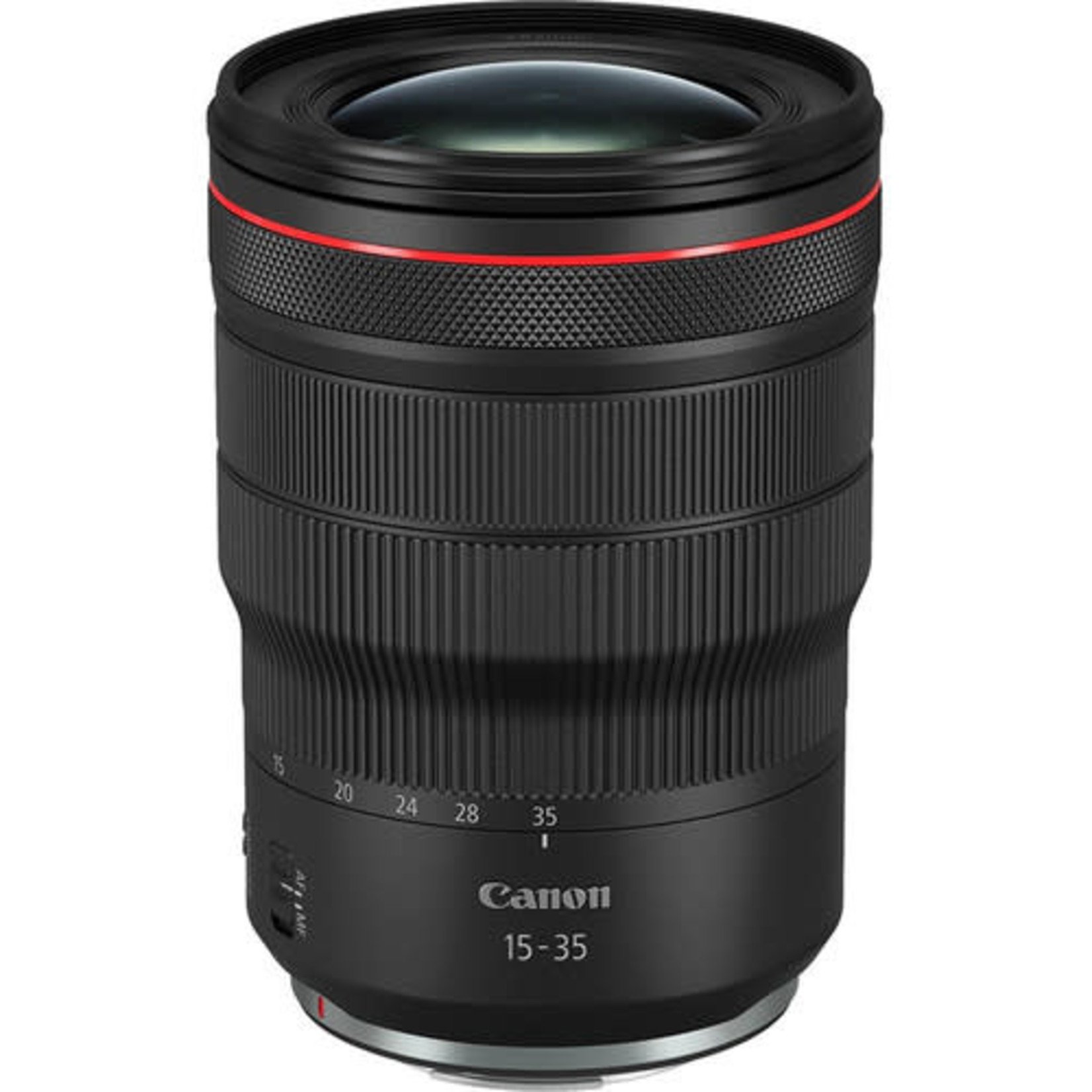 Canon Canon RF 15-35mm f/2.8L IS USM Lens