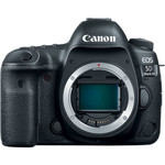 Canon Canon EOS 5D Mark IV DSLR Camera (Body Only)