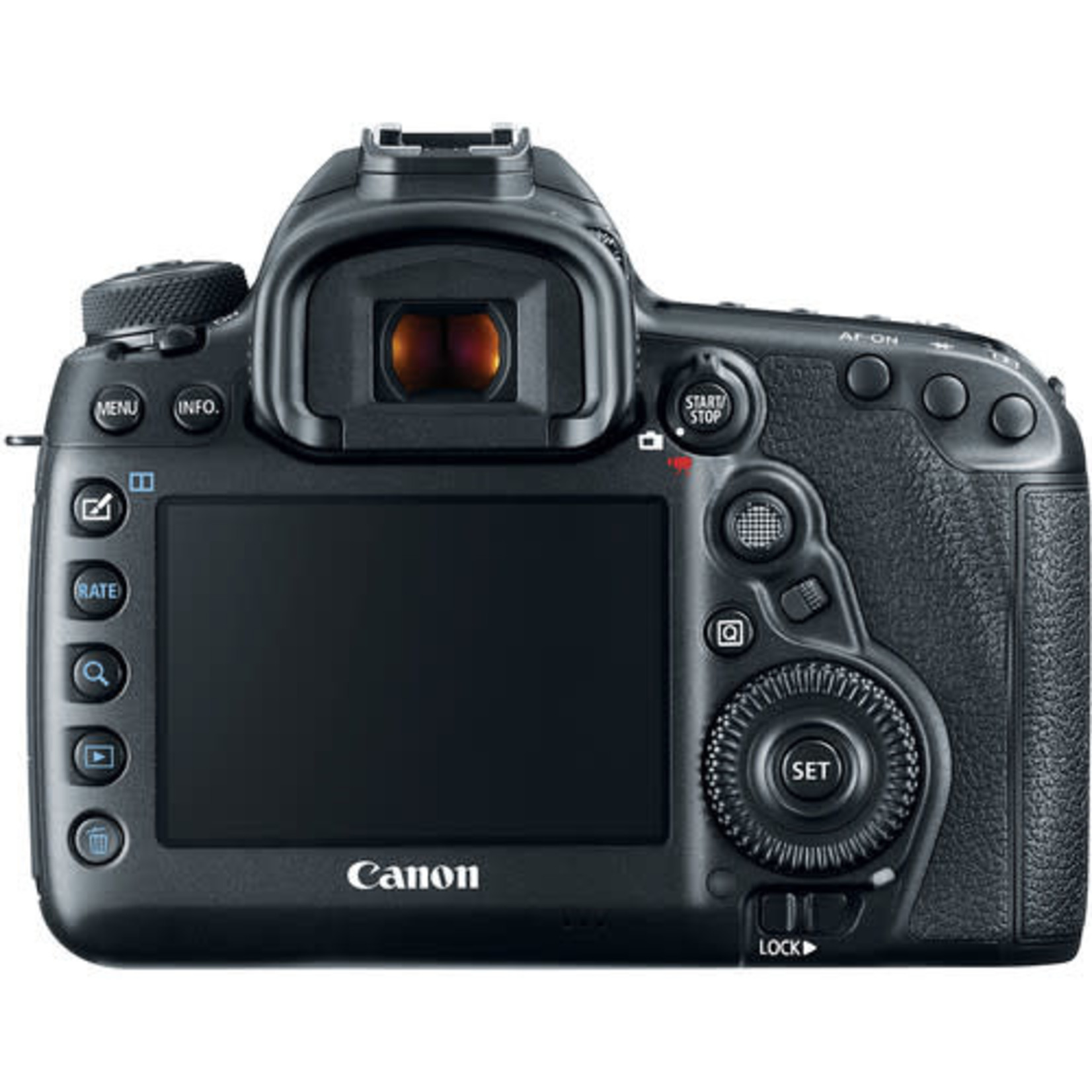 Canon Canon EOS 5D Mark IV DSLR Camera (Body Only)