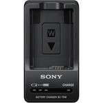 Sony Sony BC-TRW W Series Battery Charger