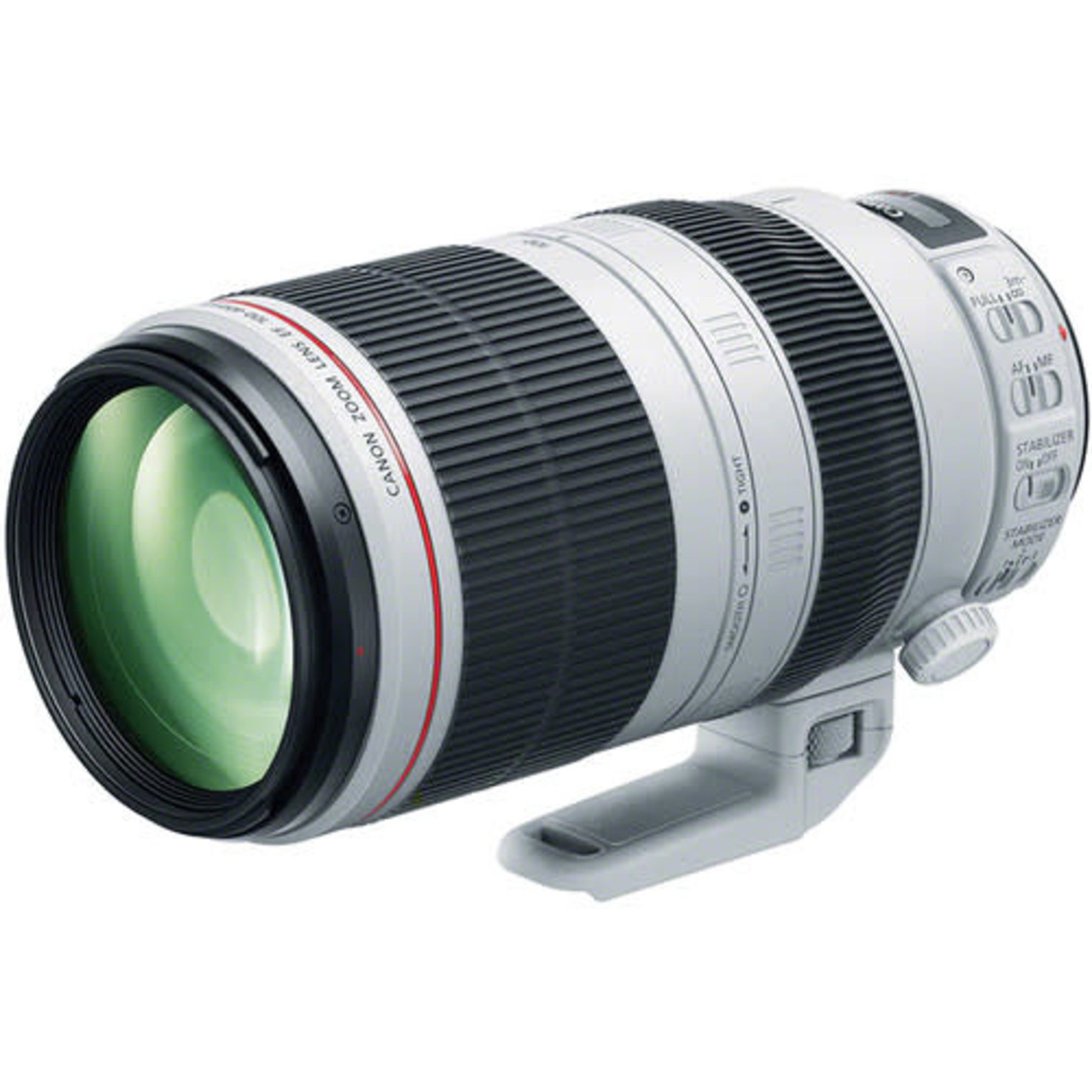 Canon Canon EF 100-400mm f/4.5-5.6L IS II USM Lens