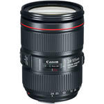 Canon Canon EF 24-105mm f/4L IS II USM Lens