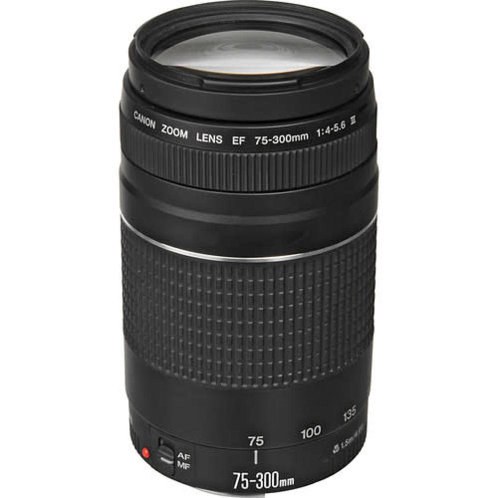 Canon Canon EF 75-300mm f/4-5.6 III Lens