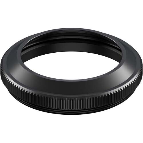 Fujifilm Lens Hood for XF27mmF2.8 Lens LHXF27 Stewarts Photo