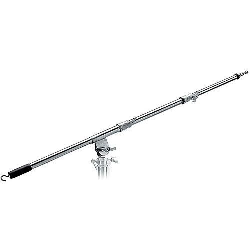 Avenger D600 Mini Boom (Chrome-plated) - Stewarts Photo