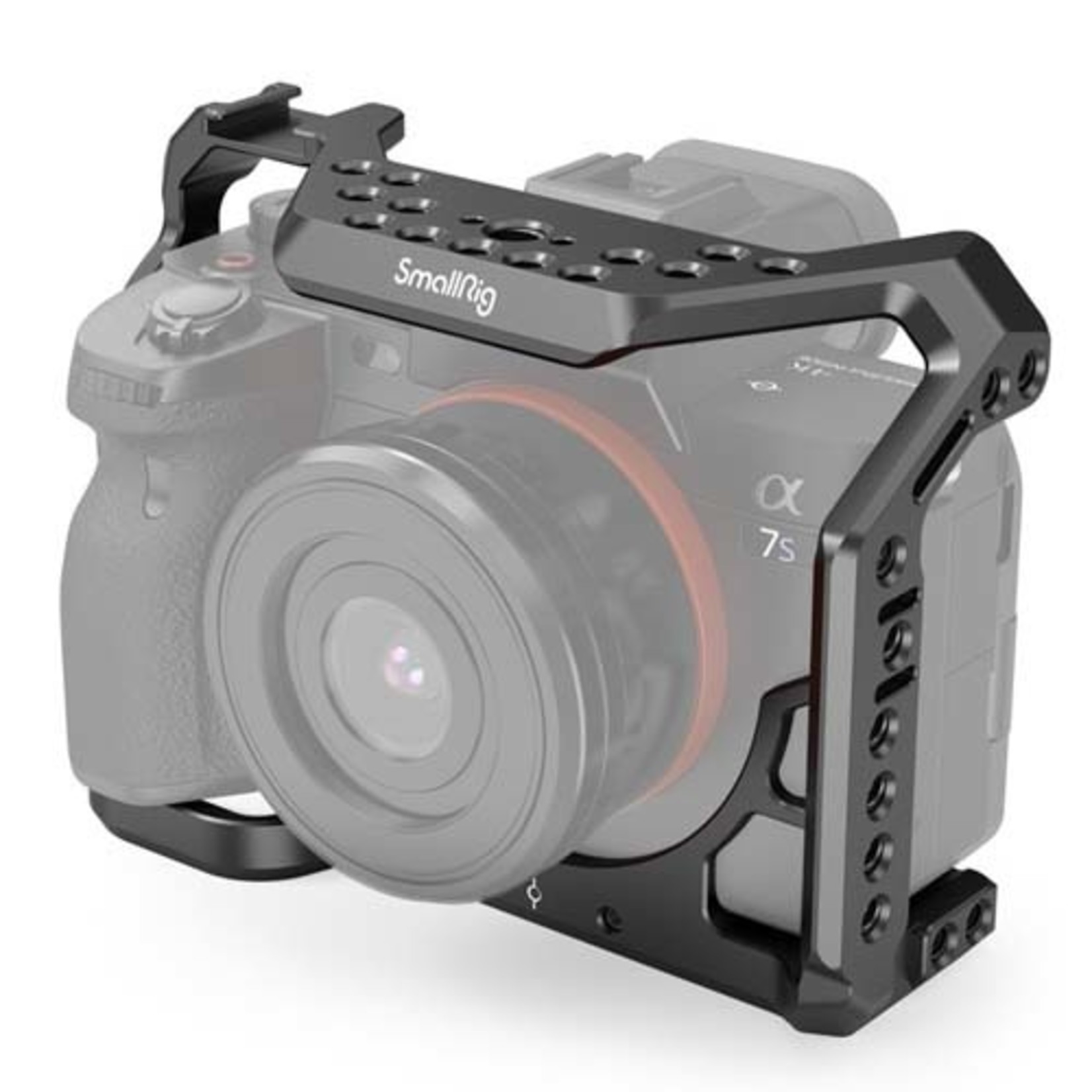 SmallRig SmallRig Camera Cage for Sony Alpha 7S III  A7S3