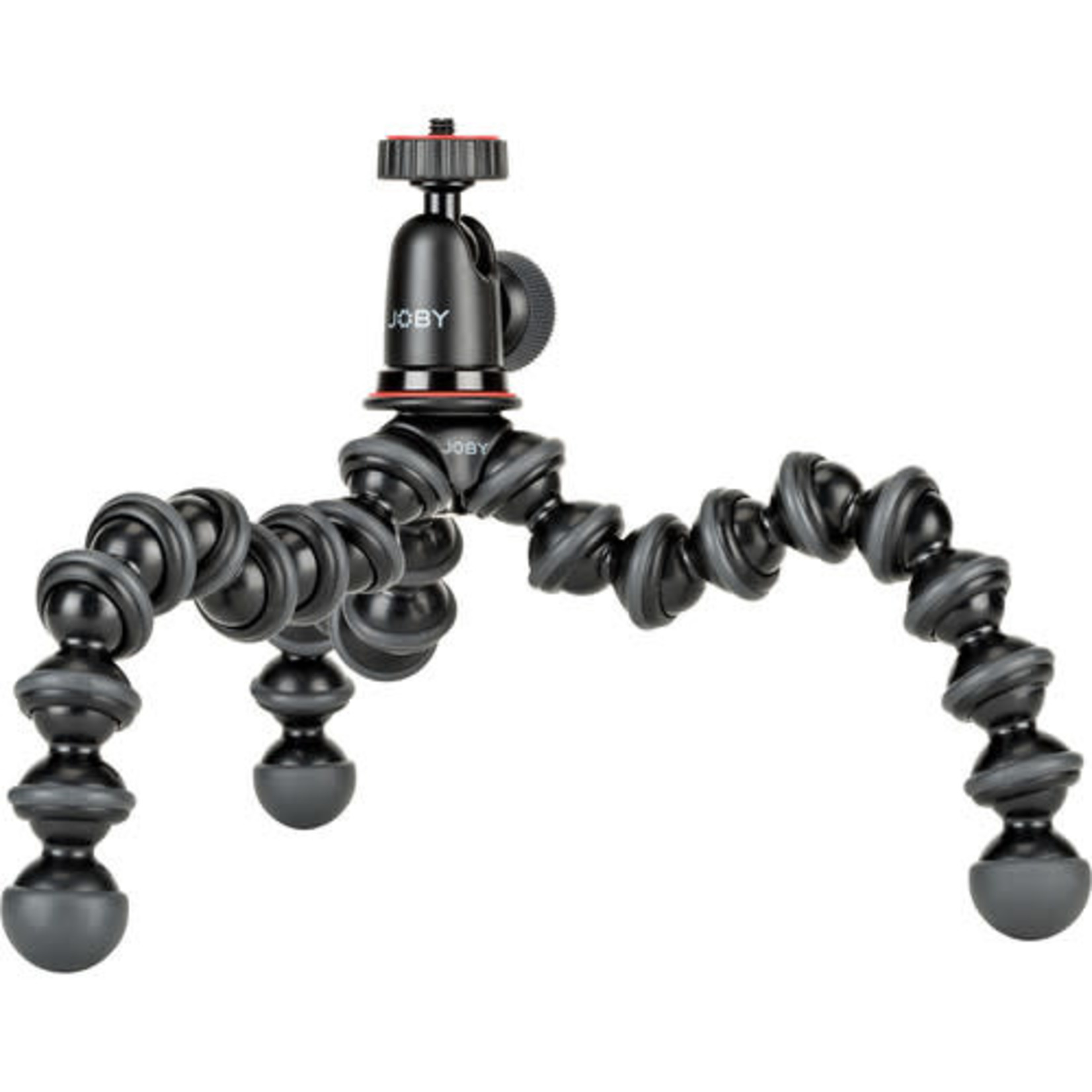 Joby JOBY GorillaPod 1K Flexible Mini-Tripod with Ball Head Kit