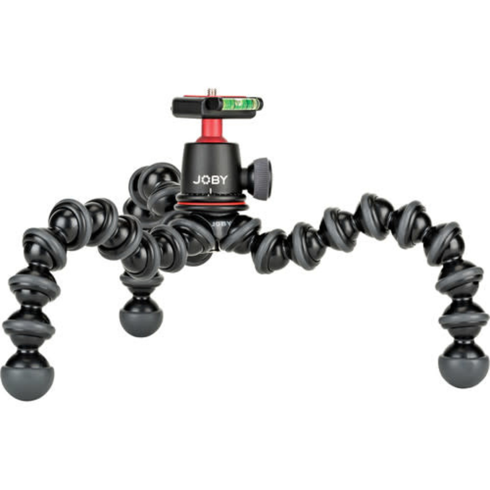 Joby JOBY GorillaPod 3K Flexible Mini-Tripod with Ball Head Kit