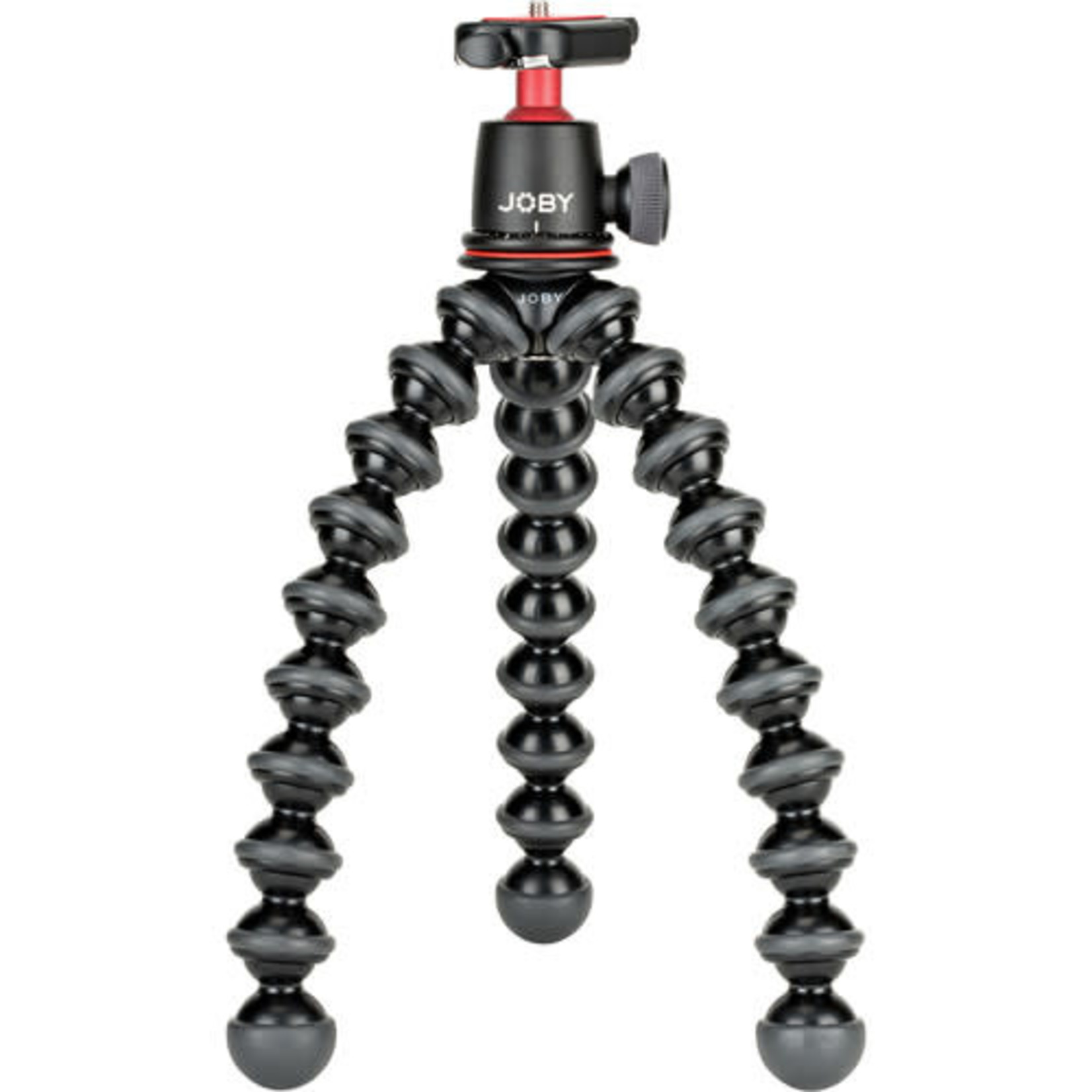 Joby JOBY GorillaPod 3K Flexible Mini-Tripod with Ball Head Kit