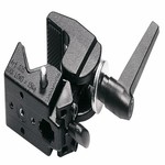 Manfrotto Manfrotto 035RL Super Clamp with Standard Stud