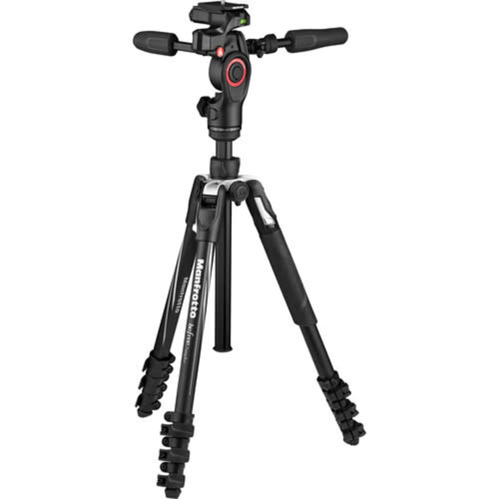 Manfrotto Manfrotto Befree 3-Way Live Advanced Tripod