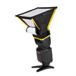 ProMaster Speedlight Softbox - 5 x 6