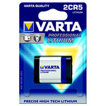 Varta Varta 2CR5 Battery