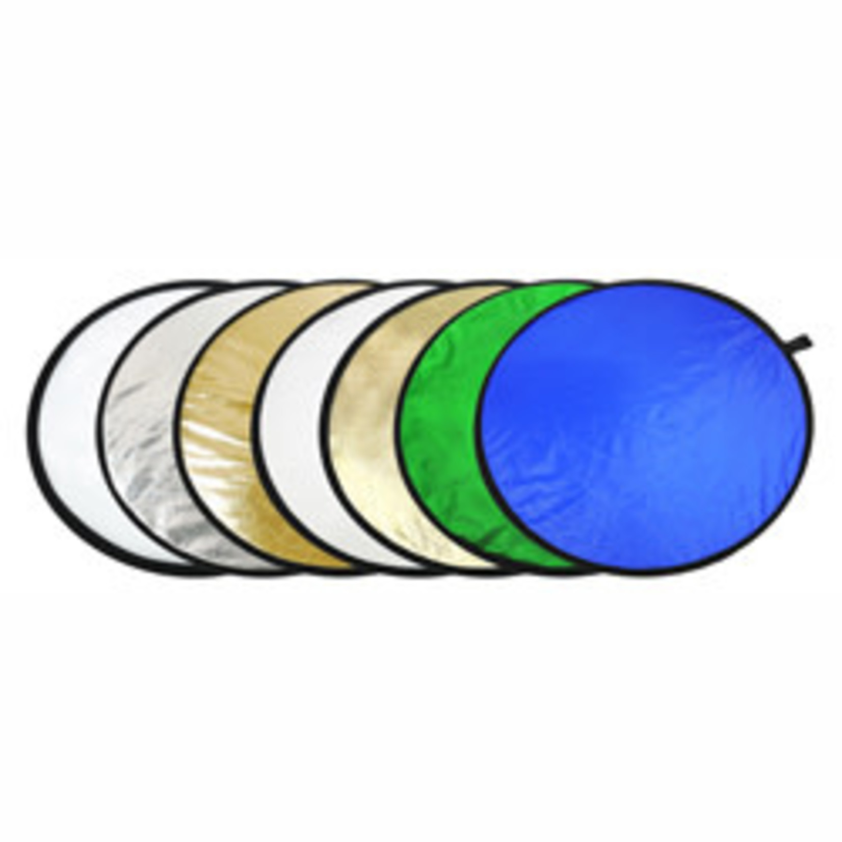 ProMaster 42" Collapsible Reflector - 7 in 1 Plus