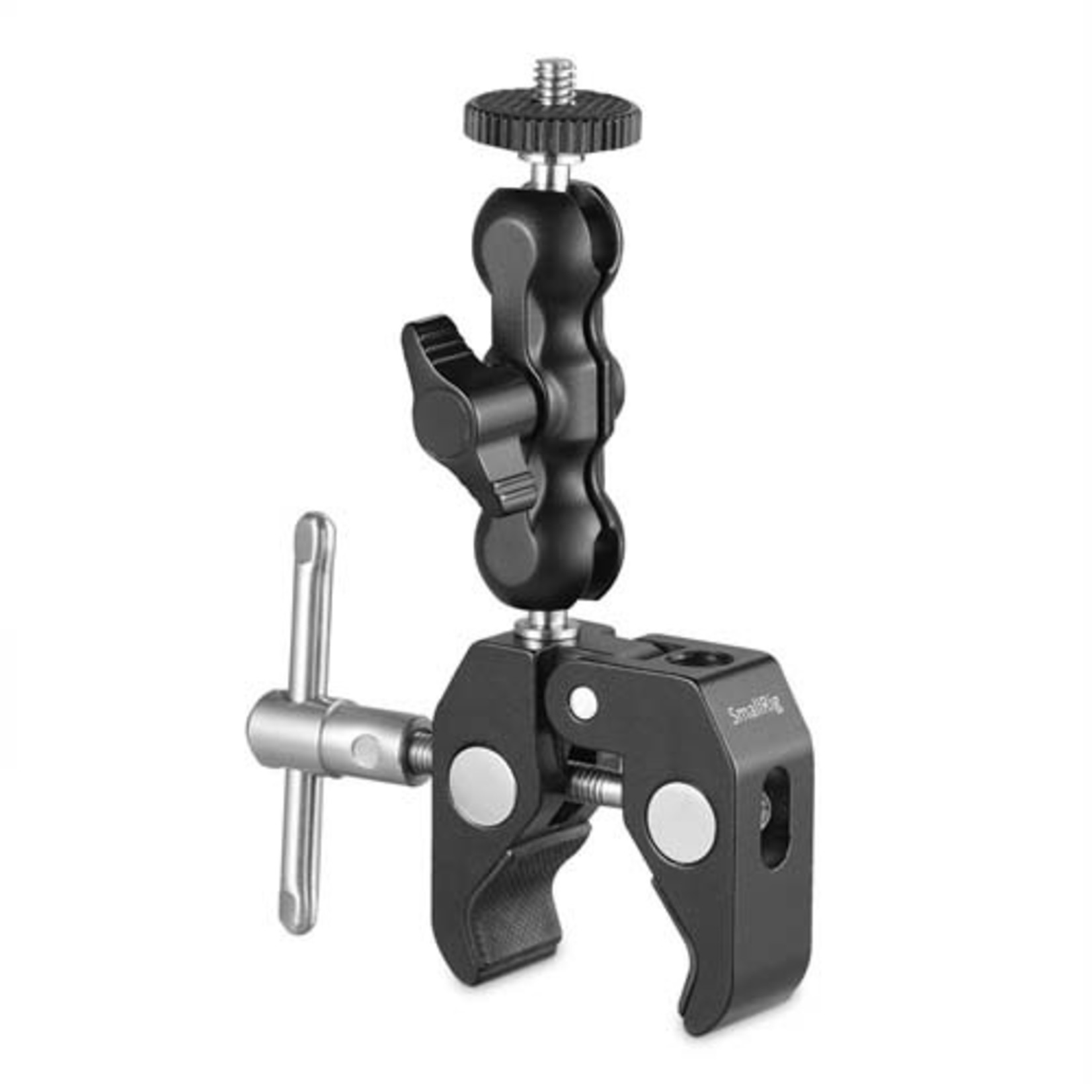 SmallRig SmallRig Multi-Functional Crab-Shaped Clamp with Ballhead Magic Arm