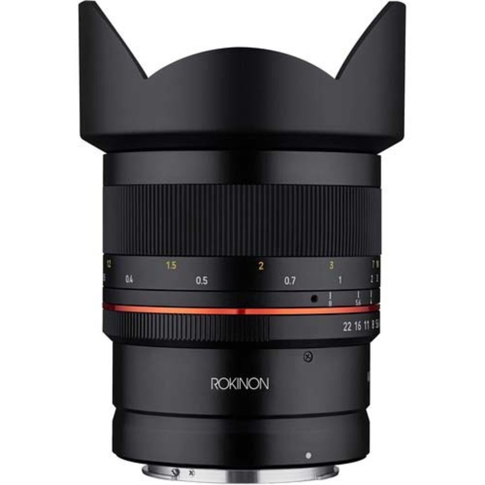 Rokinon ROKINON® 14mm F2.8 Weather Sealed Super Wide Angle Lens for Canon RF Mount