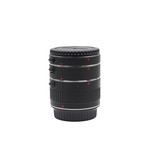 ProMaster Macro Extension Tube Set for Canon EF & EF-S