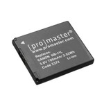 ProMaster ProMaster Battery for Canon NB-11L