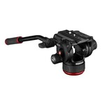 Manfrotto Manfrotto X MVH504XAH | 504X Fluid Head