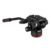 Manfrotto X MVH504XAH | 504X Fluid Head - Stewarts Photo