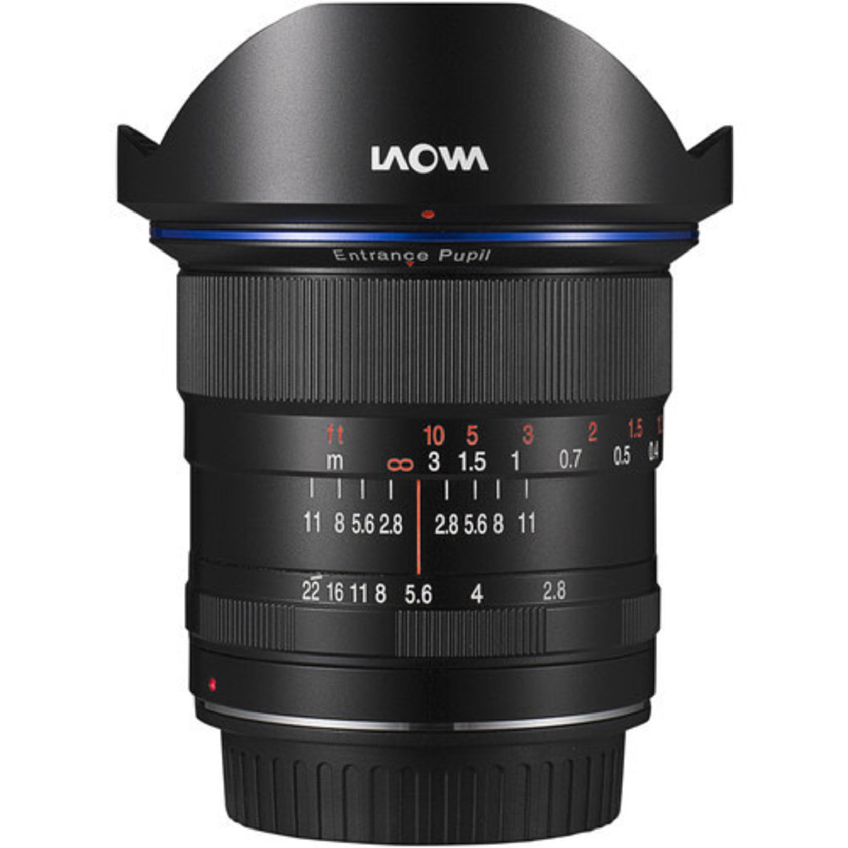 Laowa Laowa 10-18mm f/4.5-5.6 FE for Sony E