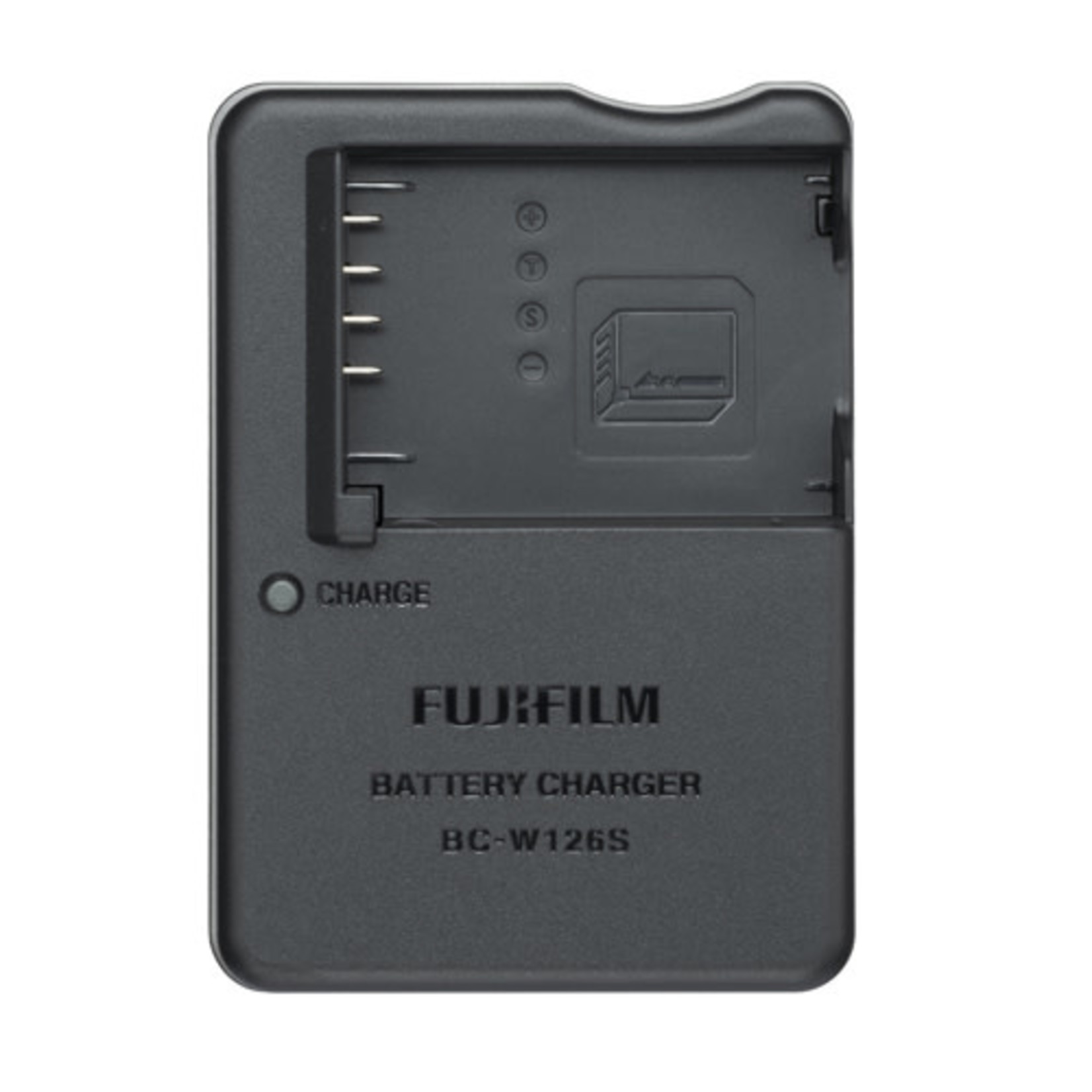 FujiFilm FujiFilm Battery Charger BC-W126S