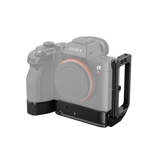 SmallRig L-Bracket for Sony A7R IV - Stewarts Photo