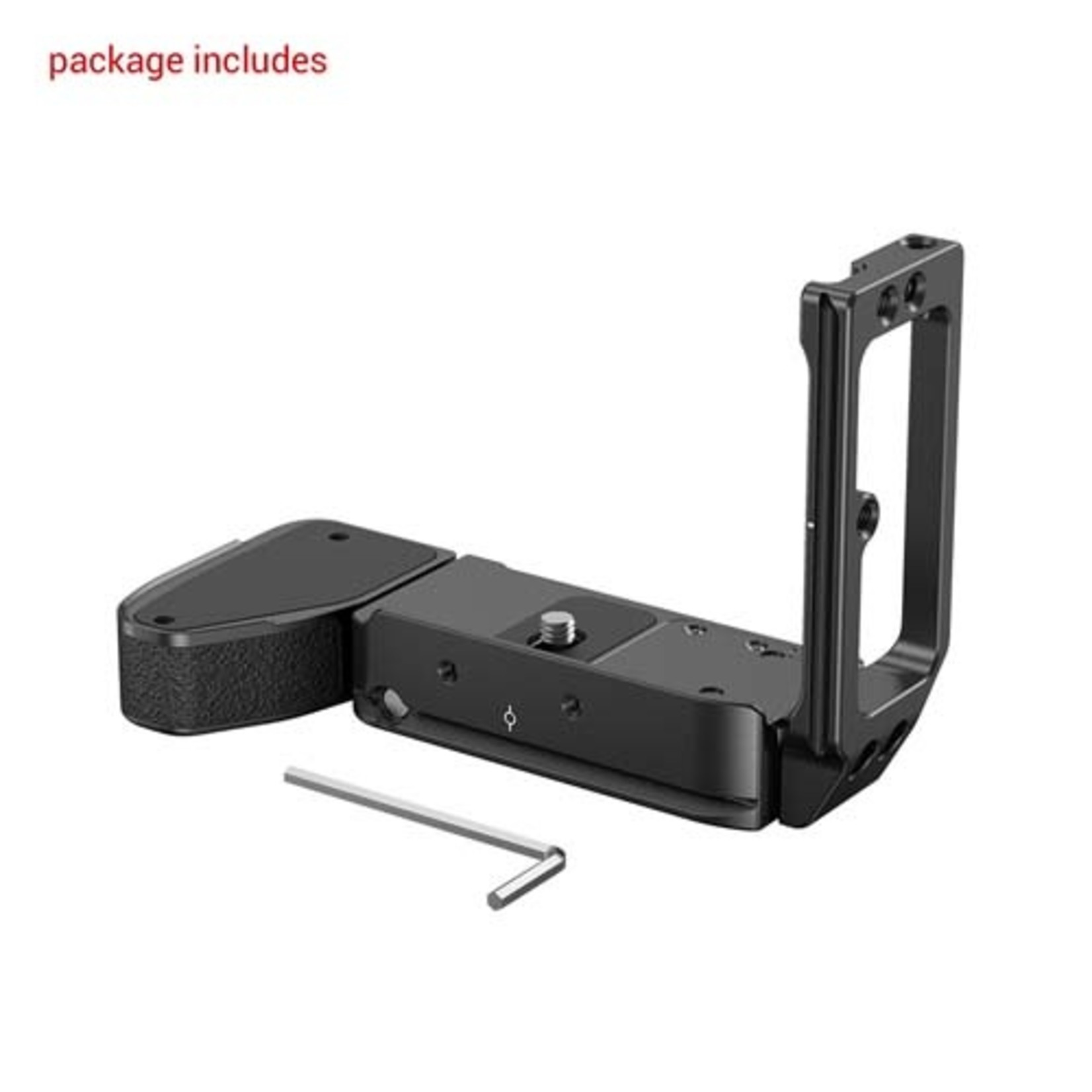 SmallRig SmallRig L-Bracket for Sony A7R IV & A9 II
