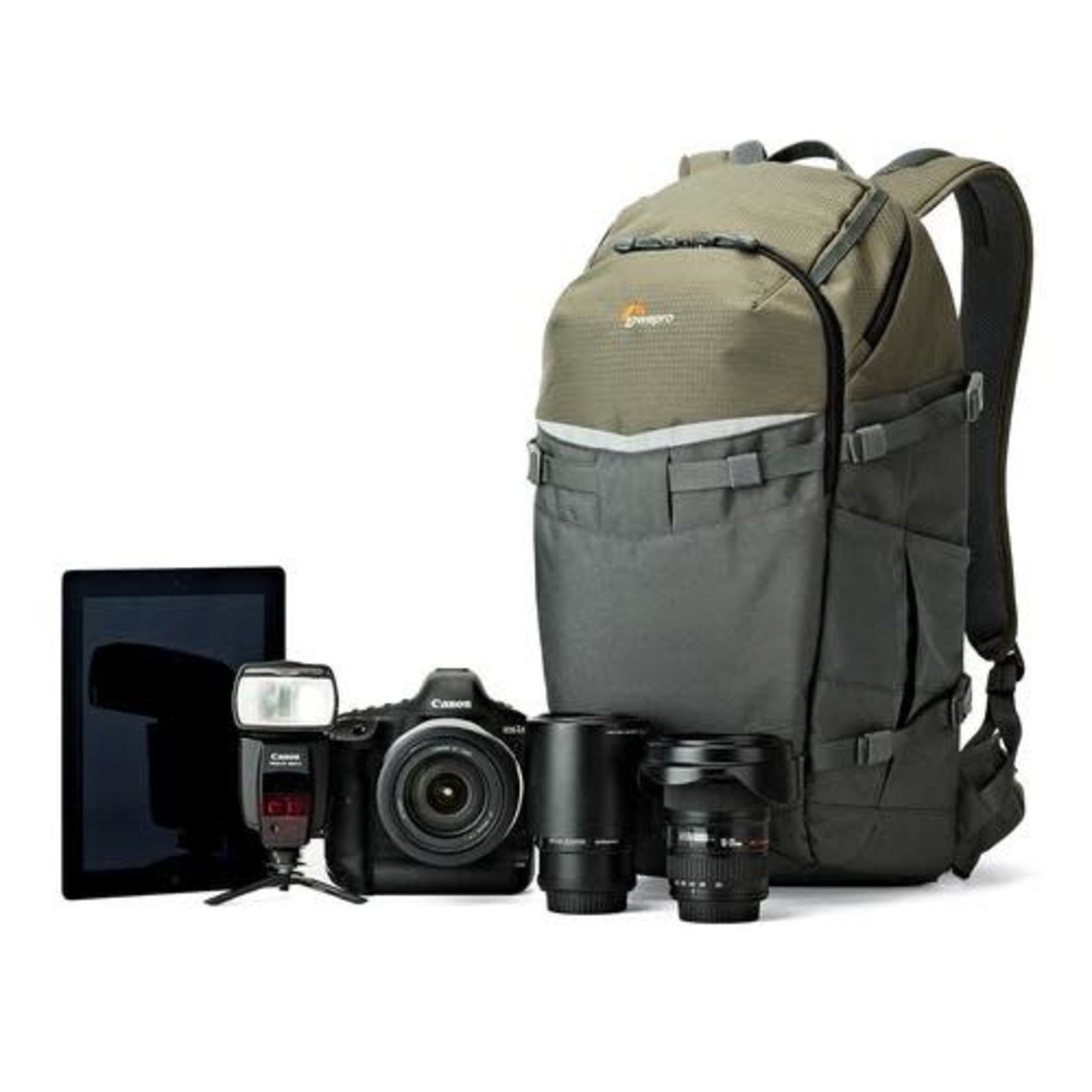 Lowepro Flipside Trek BP 450 AW - Stewarts Photo