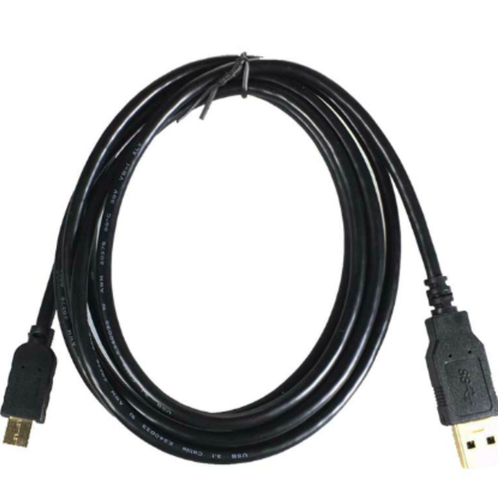 ProMaster ProMaster USB 3.1 CABLE C-A 6'