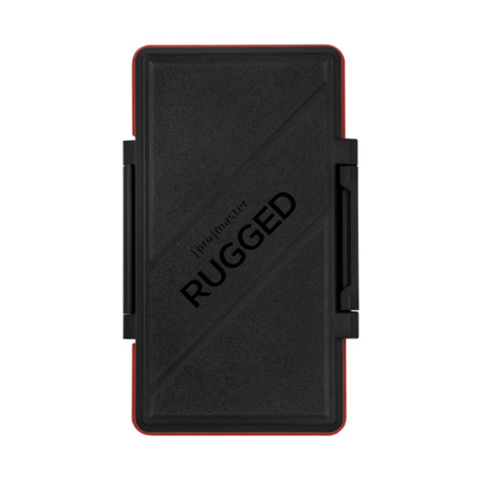 ProMaster ProMaster Rugged Memory Case for SD & Micro SD