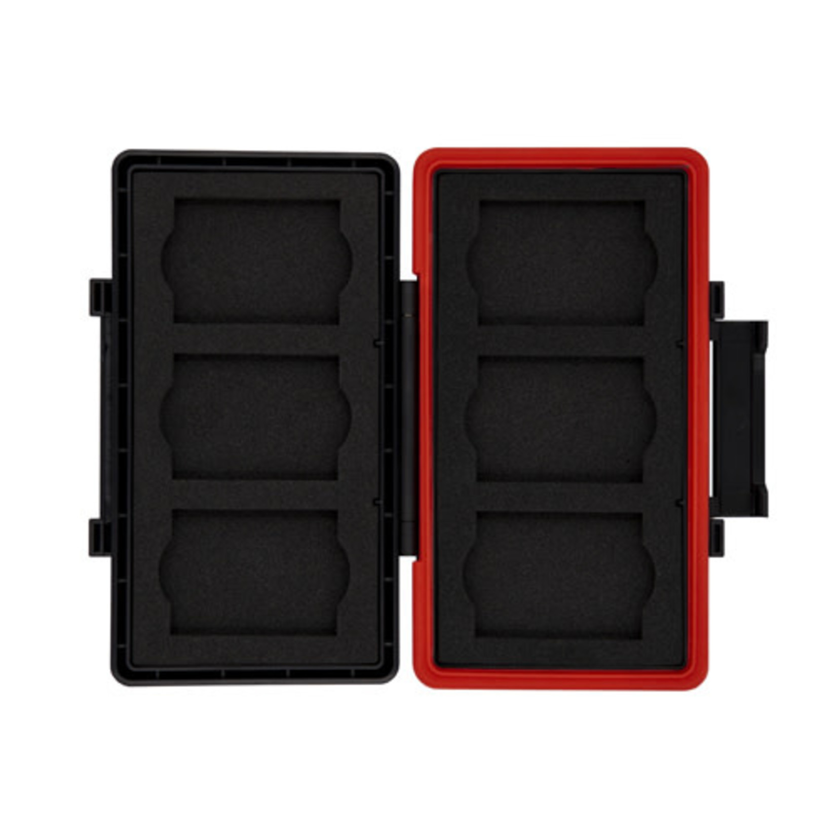 ProMaster Rugged Memory Case for XQD & CFexpress type B