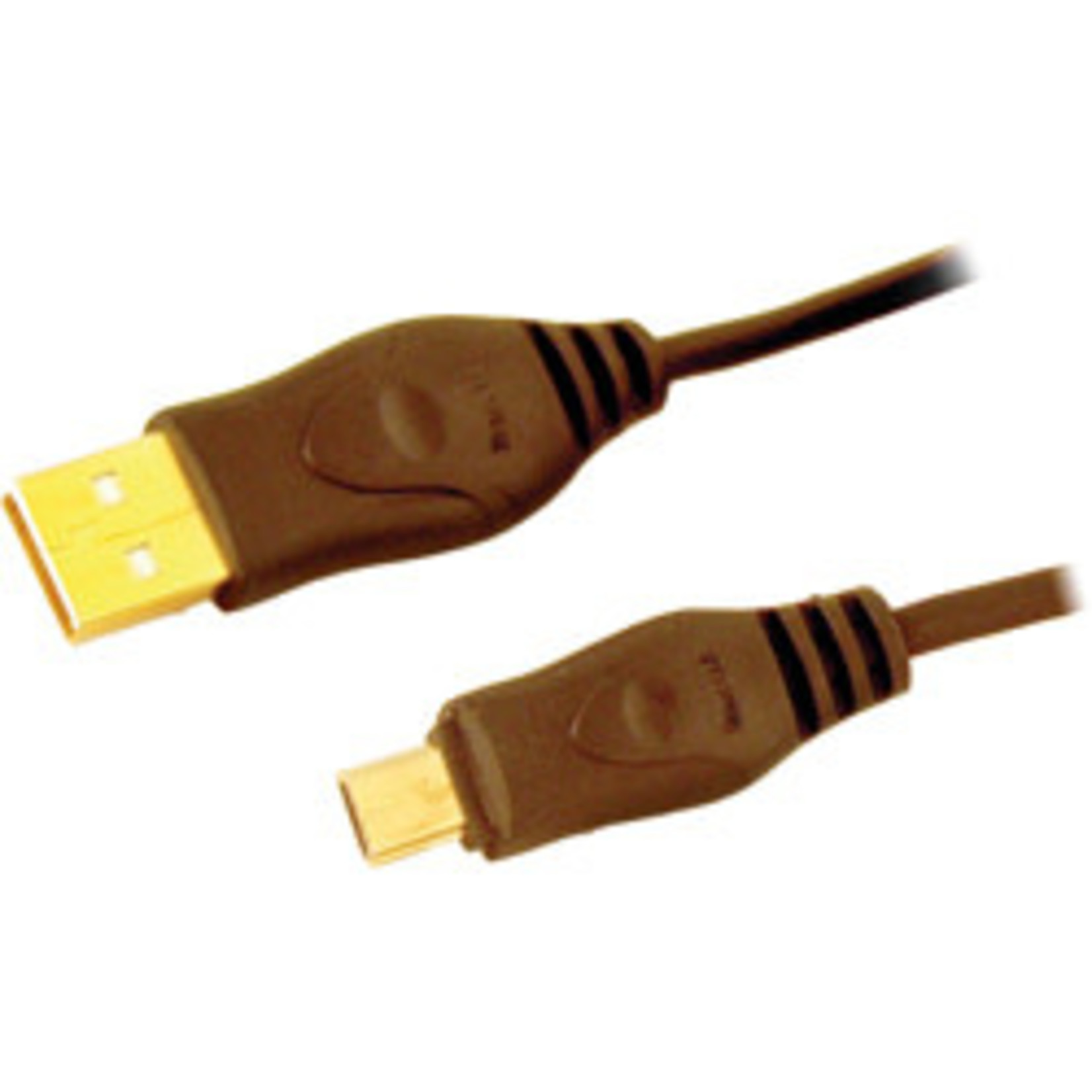 ProMaster ProMaster USB 2.0 Cable A-Mini 5B - 6'
