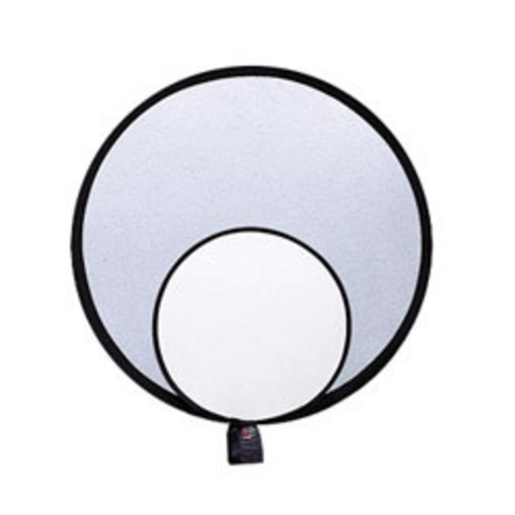 ProMaster ProMaster 22" Collapsible Reflector - Silver / White