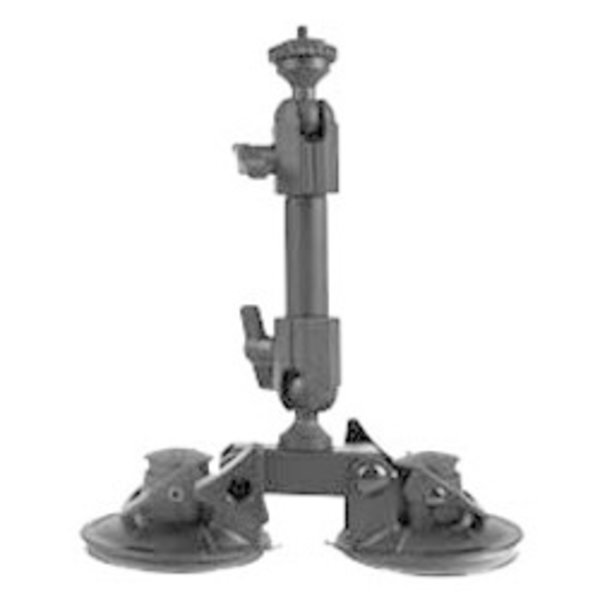 Suction Mount Stewarts Photo