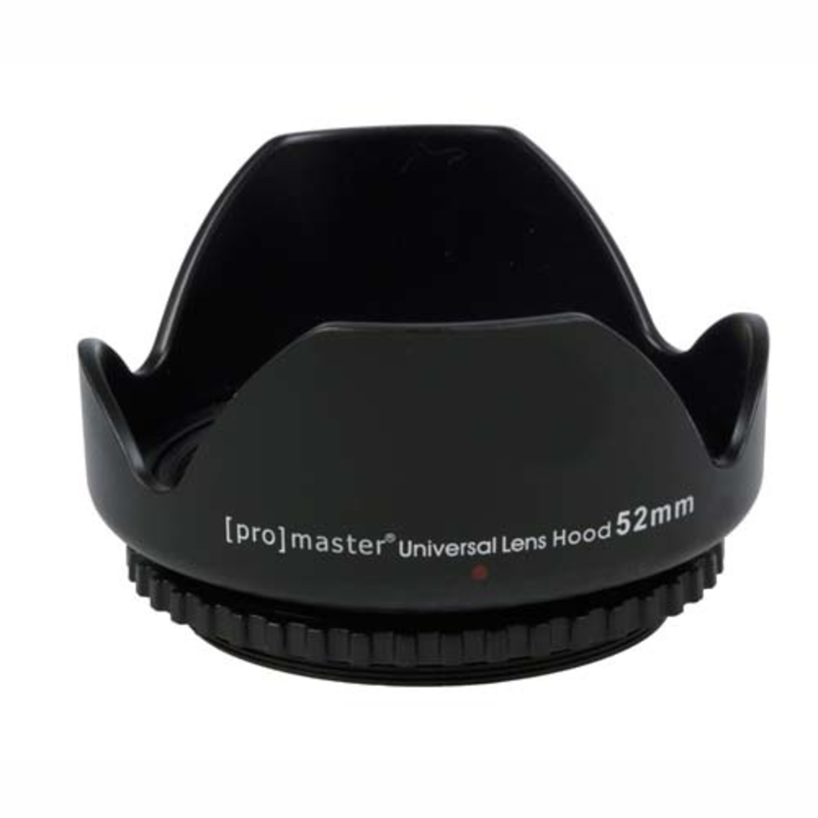 Universal Lens Hood 52mm 52MM Stewarts Photo