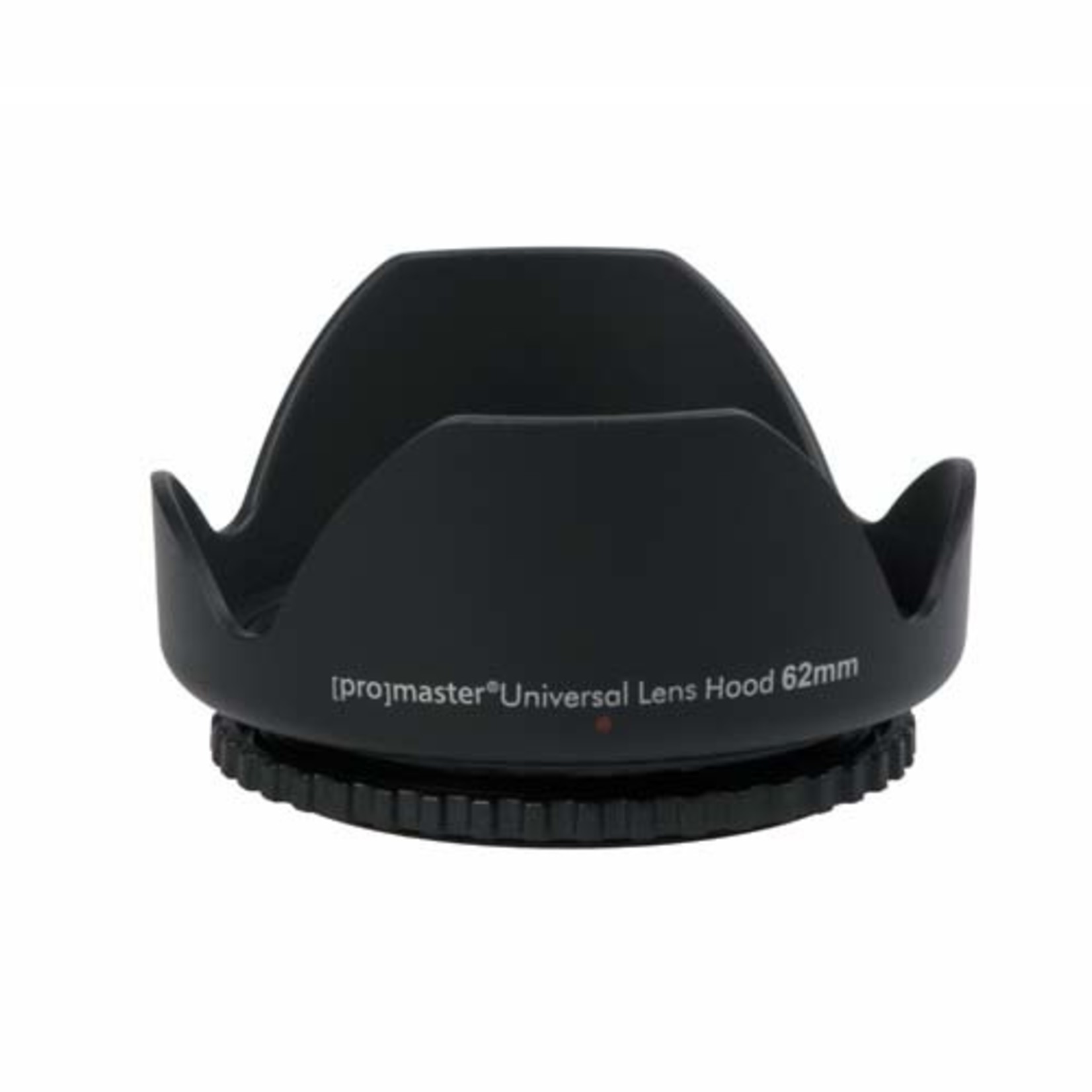 ProMaster Universal Lens Hood 62mm - 62MM