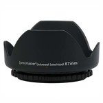 ProMaster Universal Lens Hood 67mm - 67MM