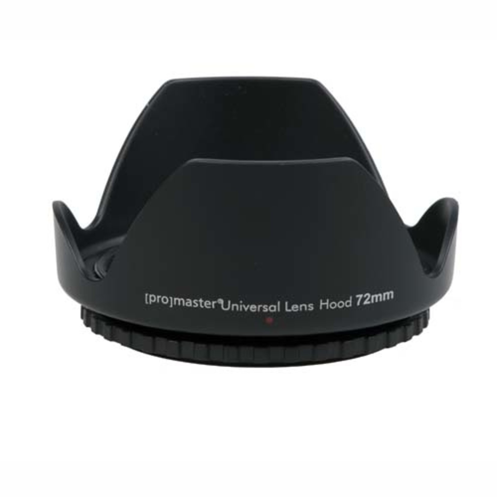 ProMaster Universal Lens Hood 72mm - 72MM