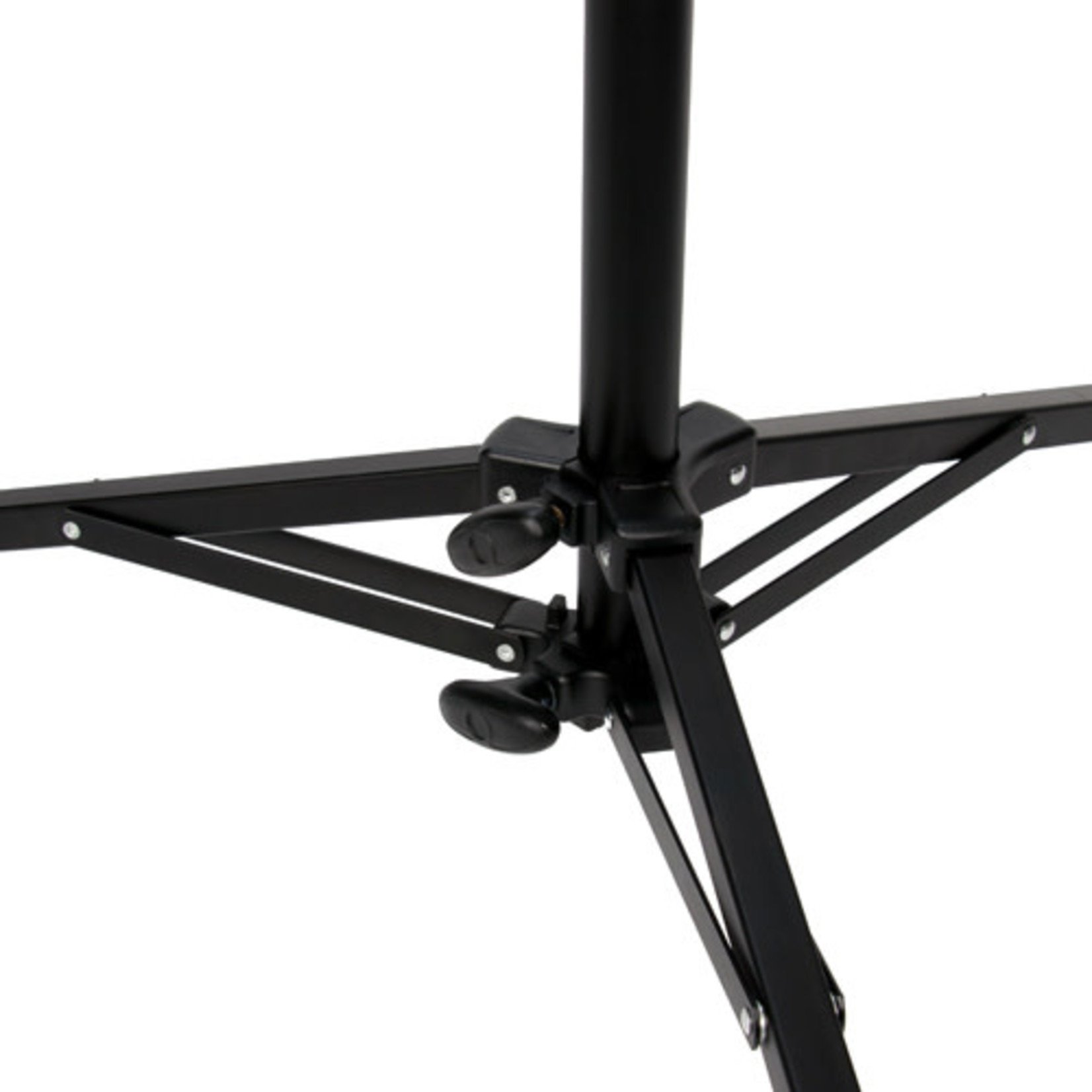 ProMaster ProMaster Rolling Studio Stand - black