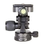 ProMaster ProMaster MH-02 Professional Monopod Head