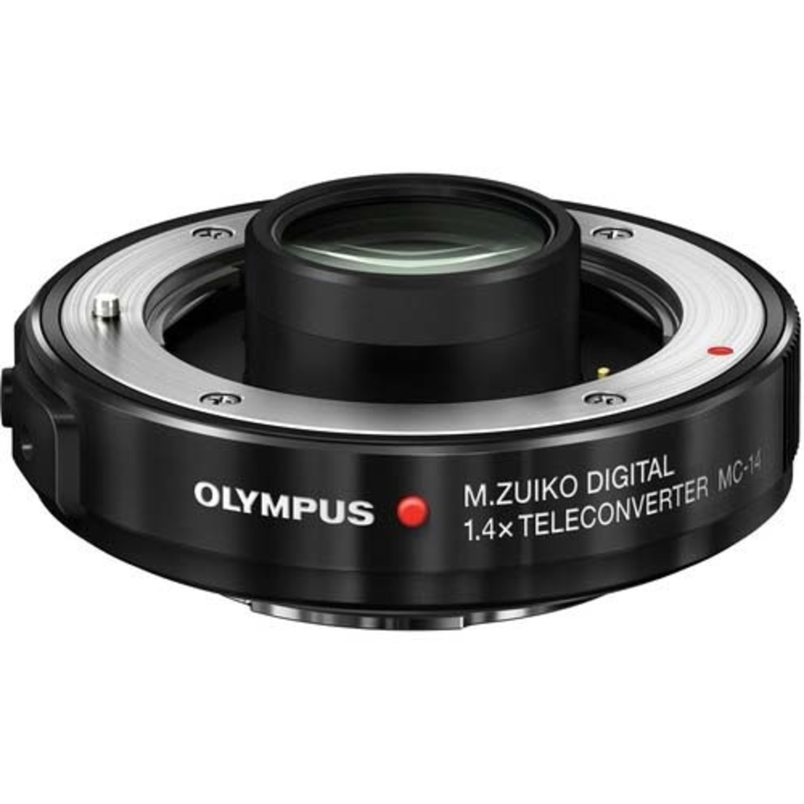 Olympus / OM System Olympus Teleconverter MC-14 1.4x