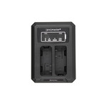 ProMaster Dually Charger - USB for Nikon EN-EL14