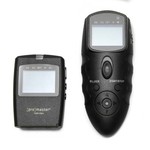 ProMaster ProMaster Multi-Function RF Timer Remote