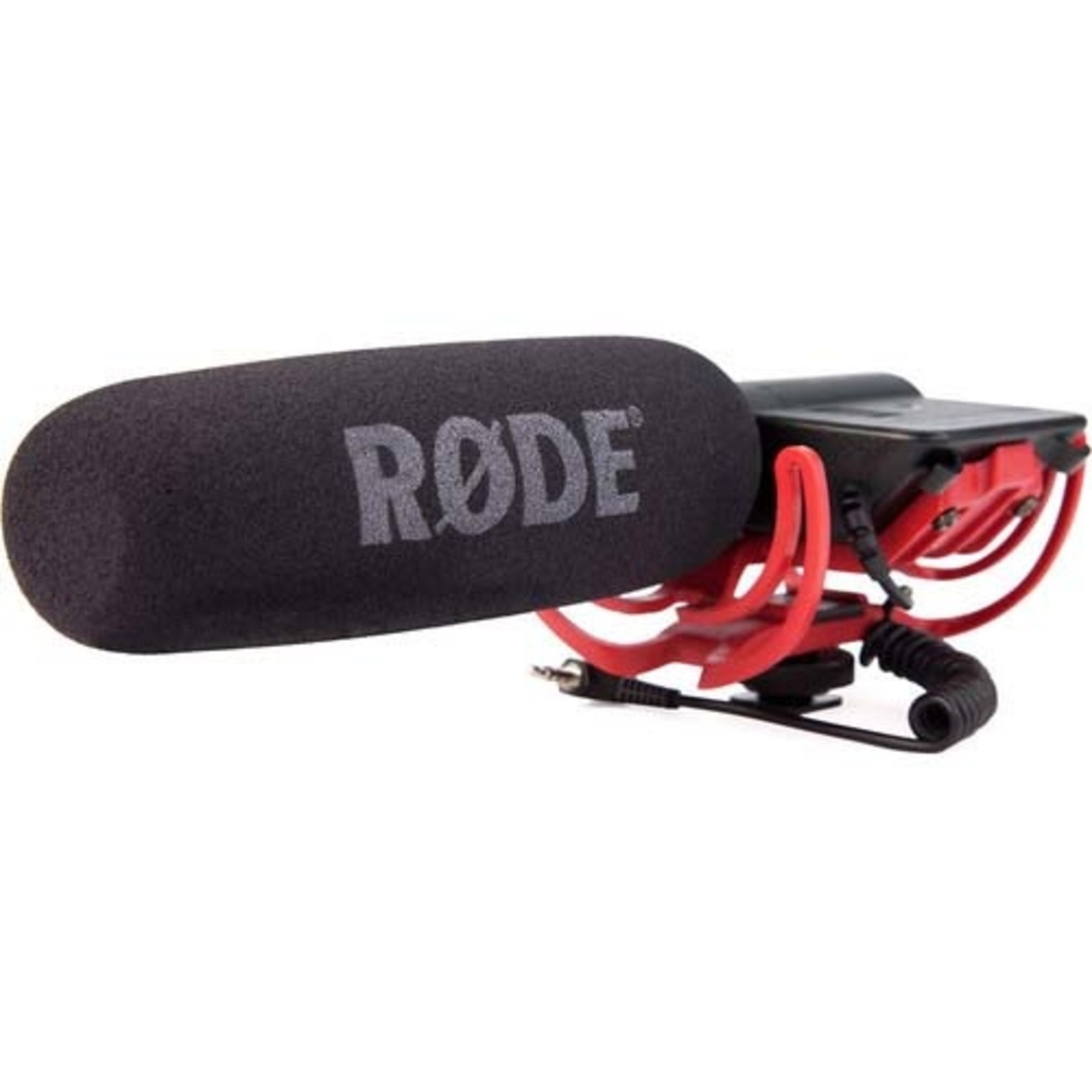 Rode Rode VideoMic-R