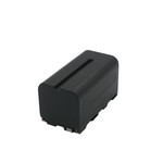 ProMaster ProMaster Li-ion Battery for Sony NP-F770