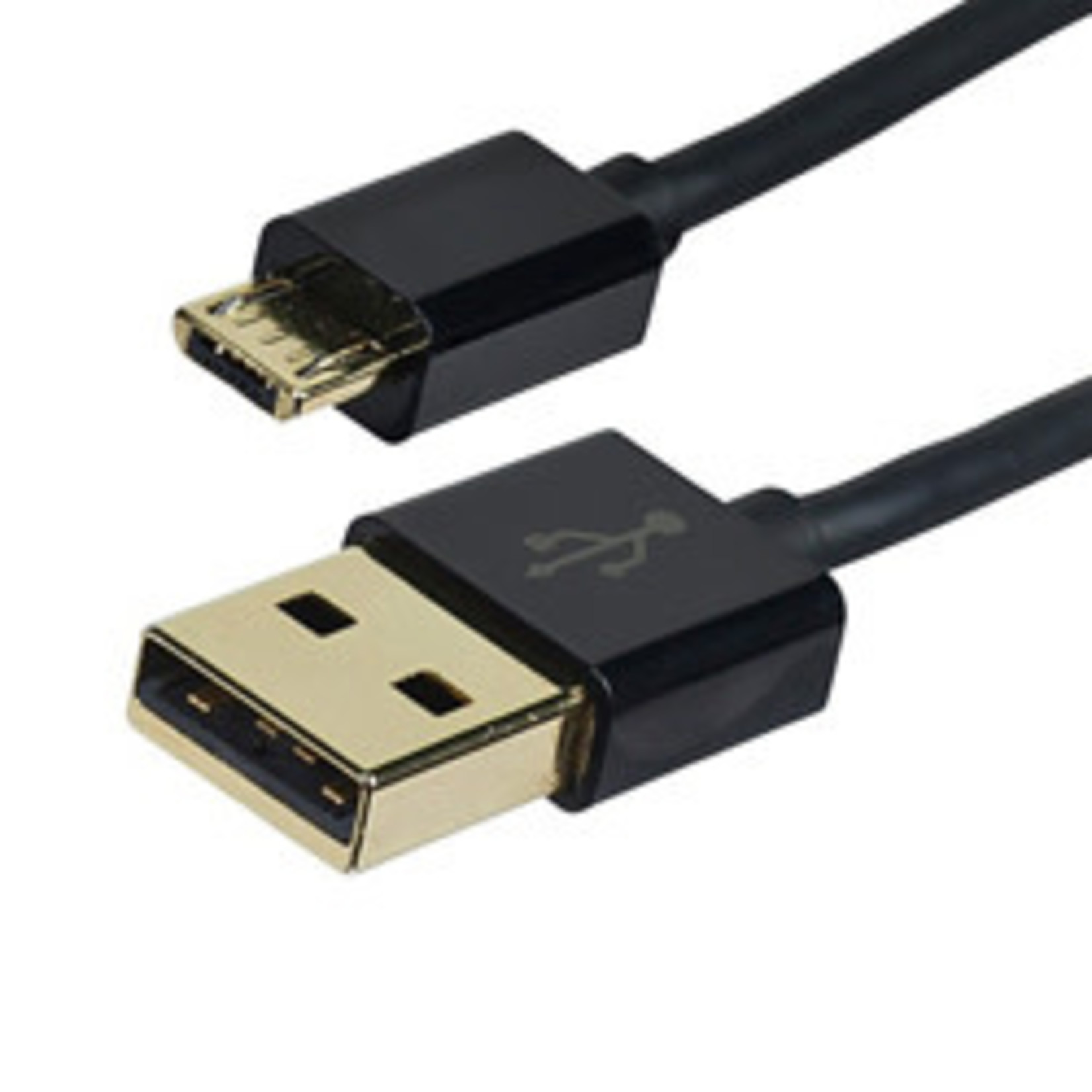 ProMaster ProMaster USB Cable A - Micro B 6' - 6'